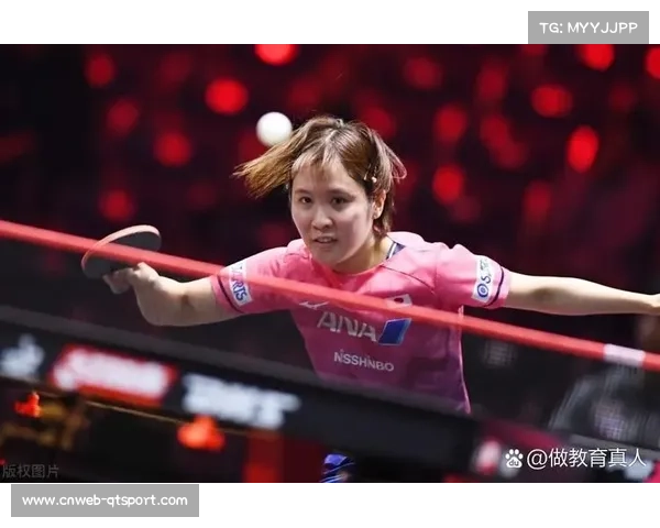 乒超女团决赛蒯曼-平野美宇直落三局，深圳大学队先拔头筹
