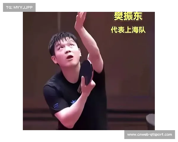 世界乒乓球团体锦标赛：中国男队3-0日本，樊振东独得两分