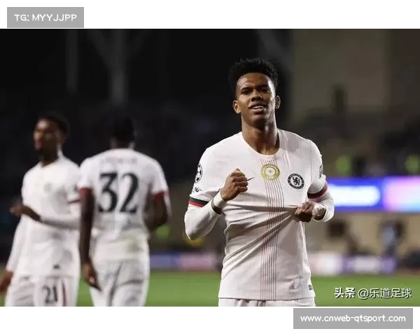 切尔西2-2战平卡拉巴赫，客场防守问题暴露