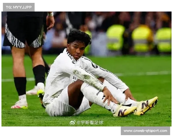 巴西新星恩德里克英超传闻，多队竞争