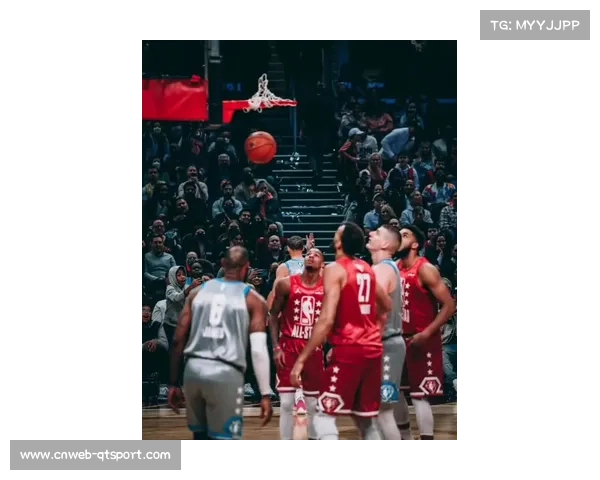 FIBA与NBA在欧洲计划上合作，可能带来商业模式升级